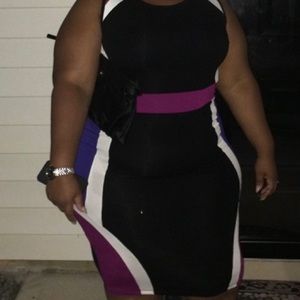 ASOS dress (worn 2 times)
